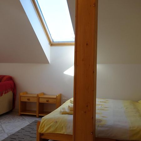Apartmany Arnika Horní Planá Eksteriør bilde
