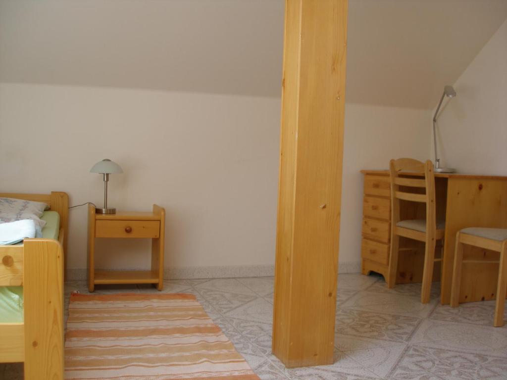 Apartmany Arnika Horní Planá Eksteriør bilde