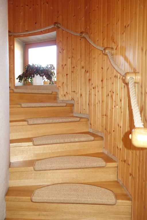 Apartmany Arnika Horní Planá Eksteriør bilde